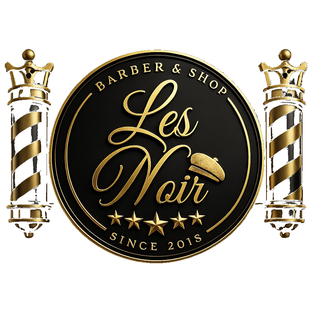 Les Noir Barber & Shop